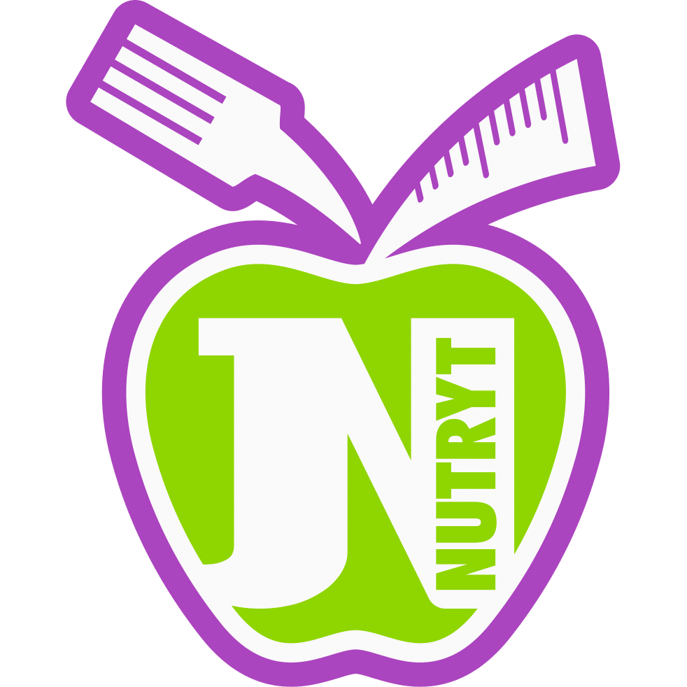 Logo Nutryt