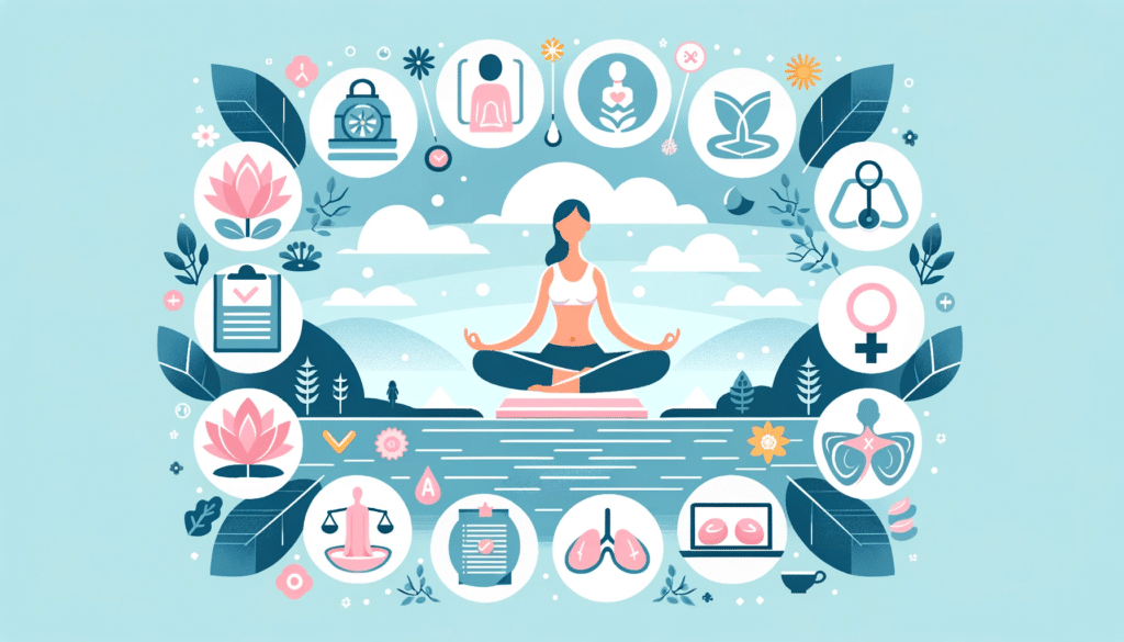 Salud de las Mujeres: Una Visión Integral - Nutryt - Nutriólogo en línea