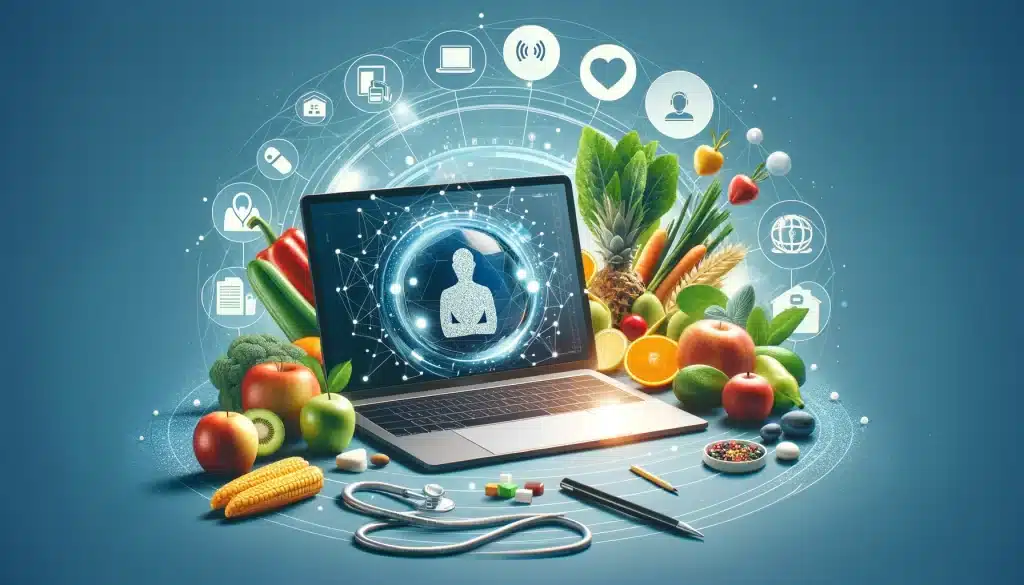 consulta nutricional online
