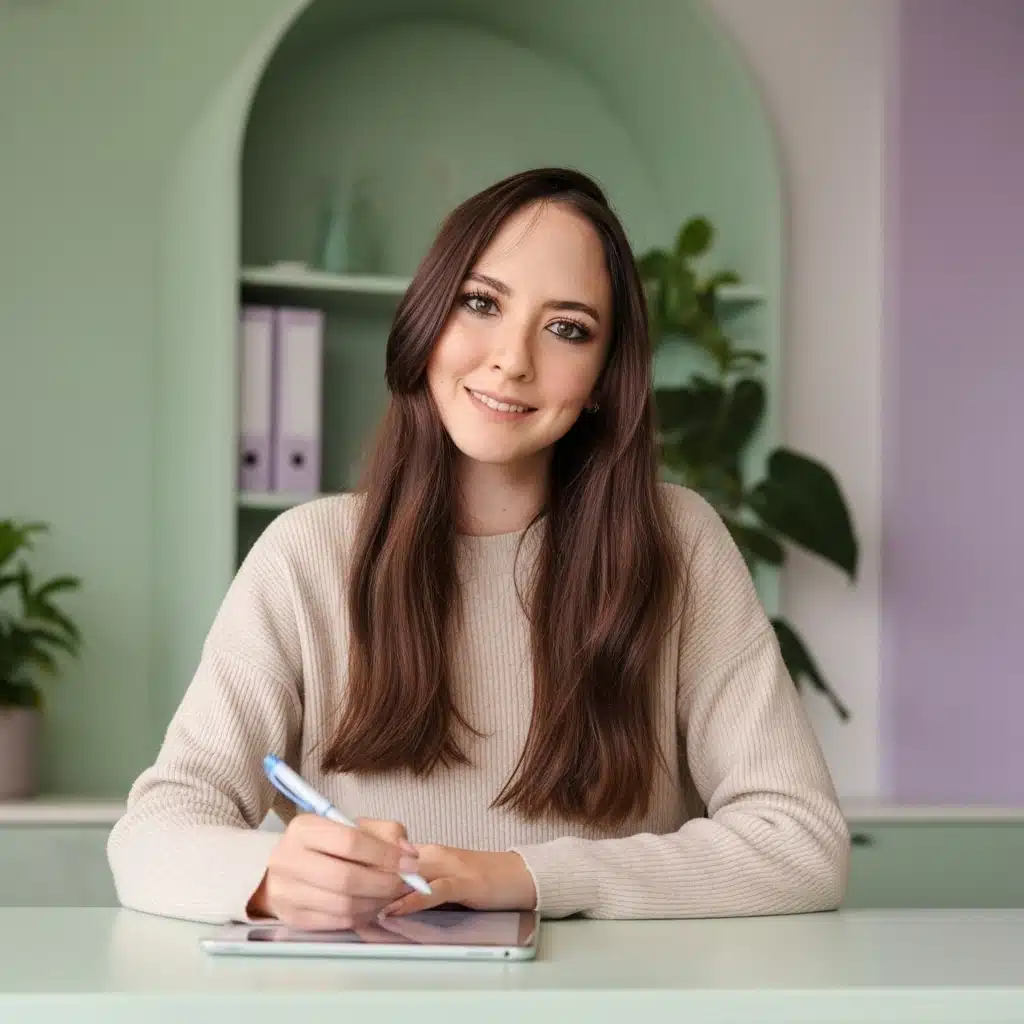 MND Mónica Puente Nutrióloga para bajar de peso consulta online