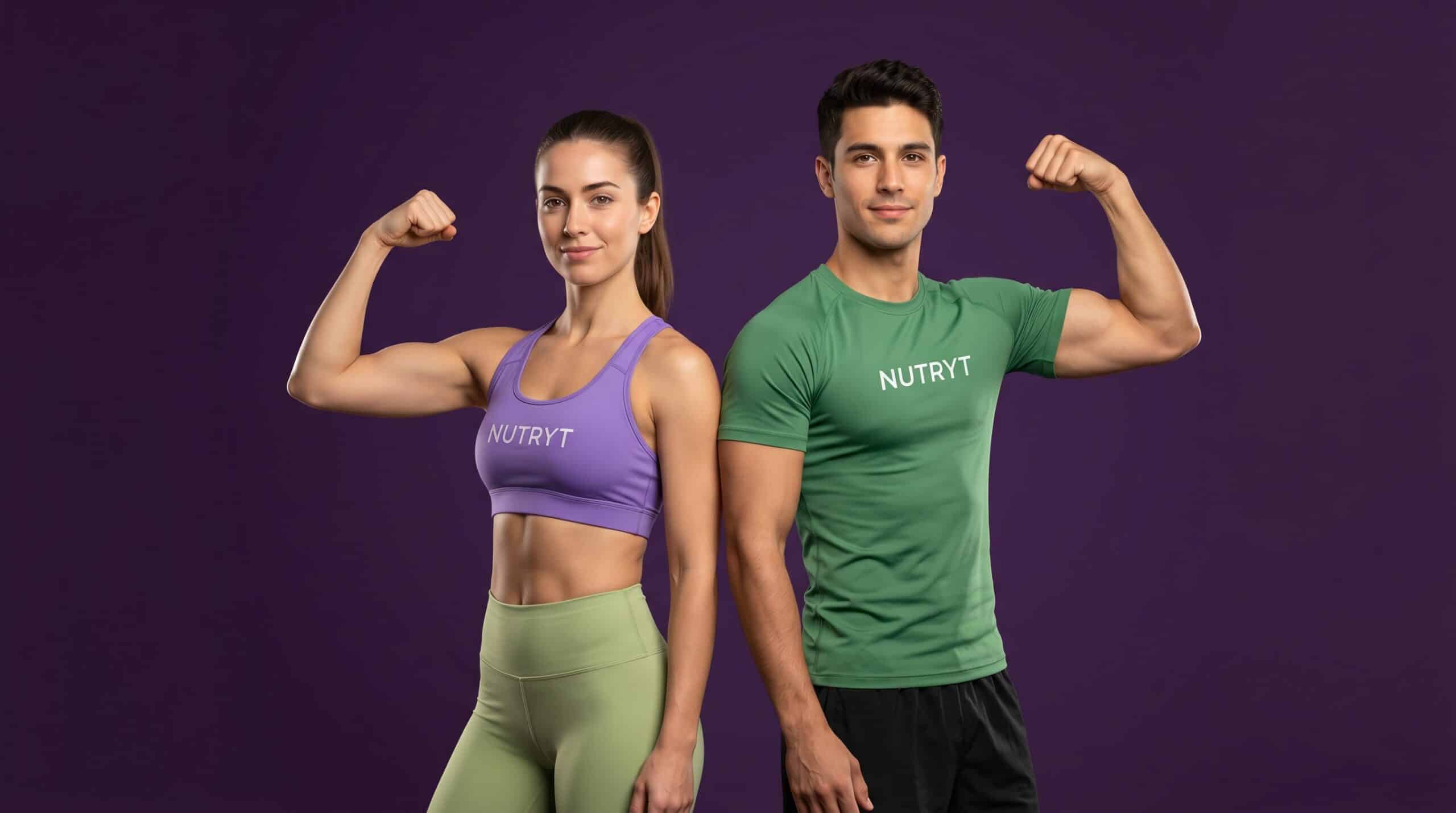 Nutriólogo para recomposición corporal