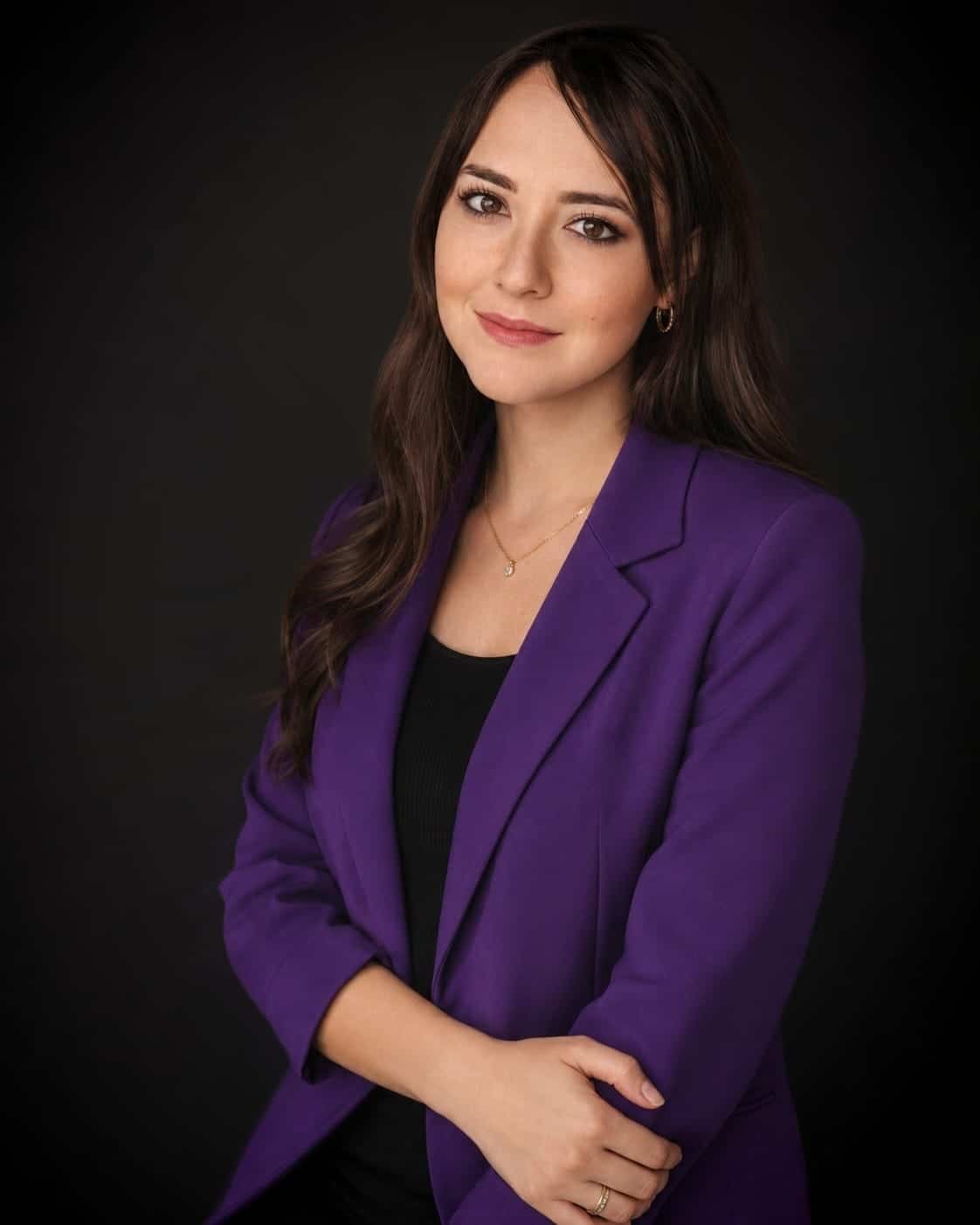 Mónica Puente, nutrióloga en línea de Nutryt