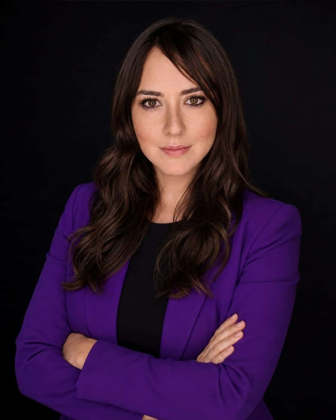 Mónica Puente, nutrióloga en línea de Nutryt