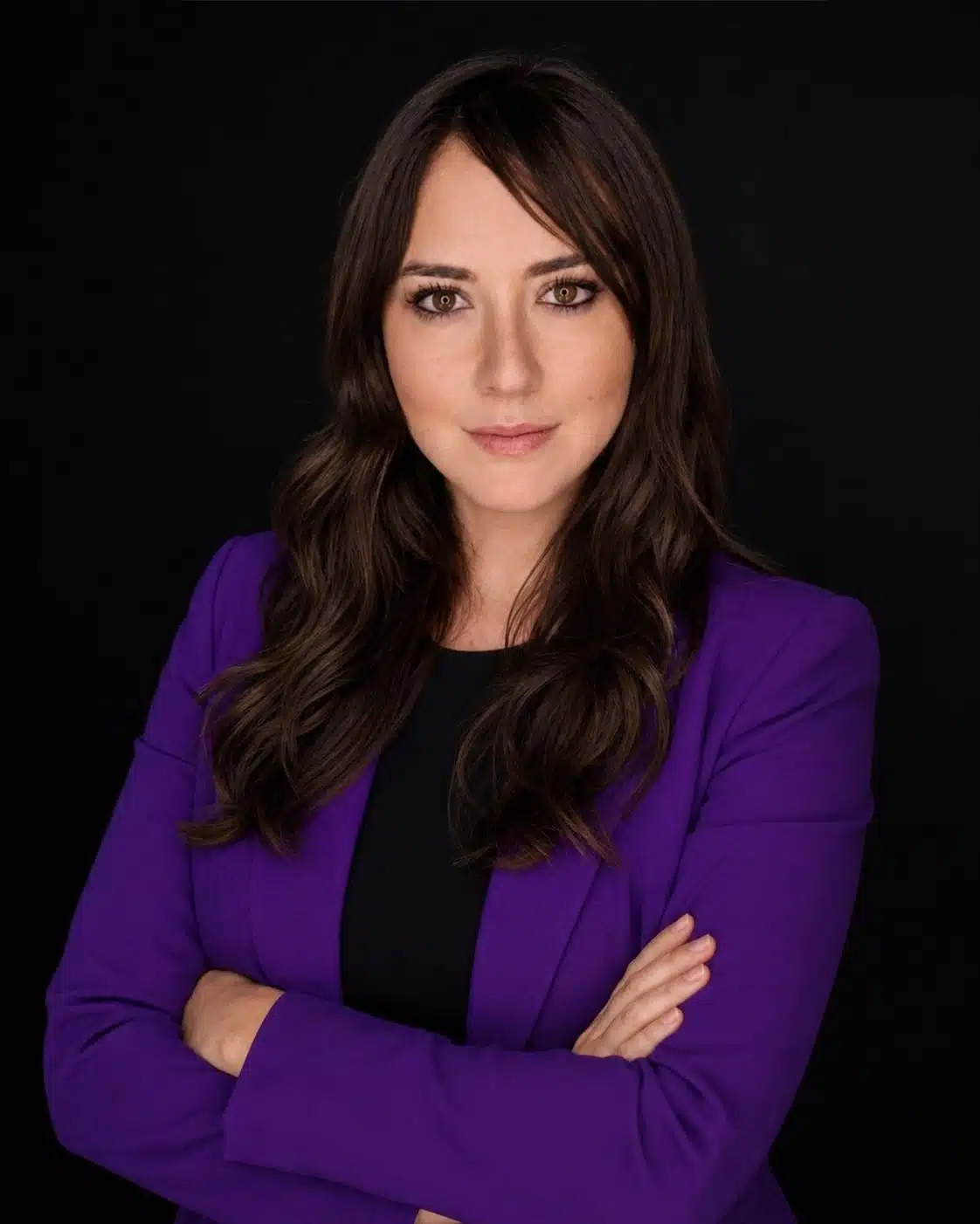 MND. Mónica Puente