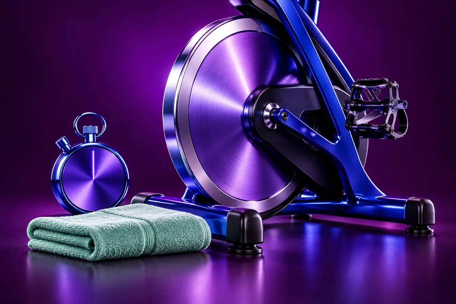 HIIT o cardio moderado para perder grasa: qué cambia de verdad