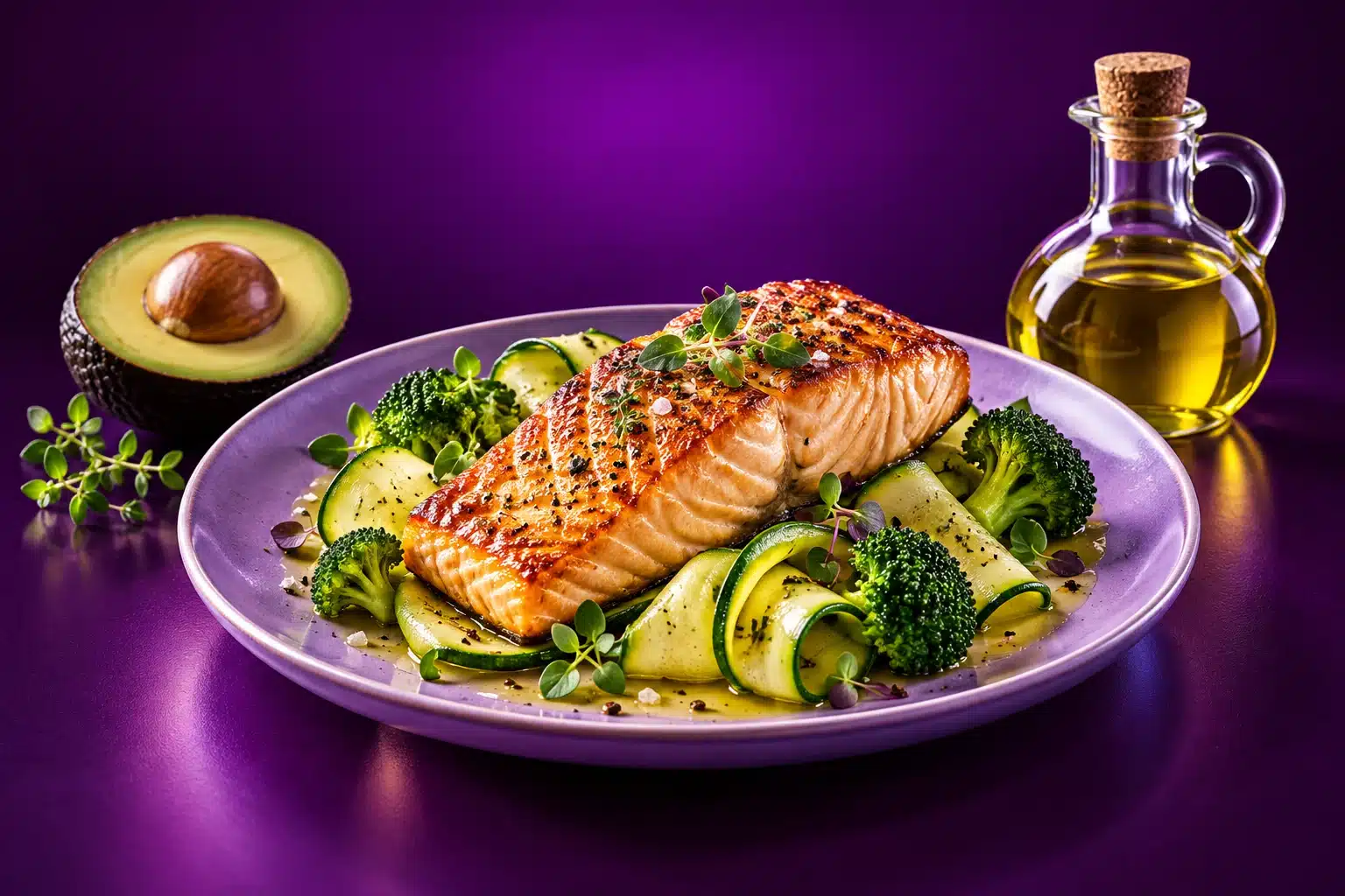 Dieta keto: qué es, alimentos y qué revisar antes de empezar